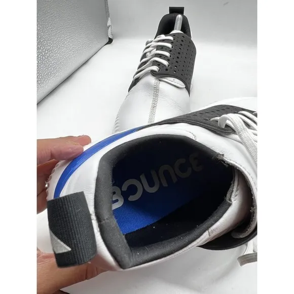 Adidas Shoes Men Size 9 Adicross F33752 Bounce Golf Athletic Sneakers