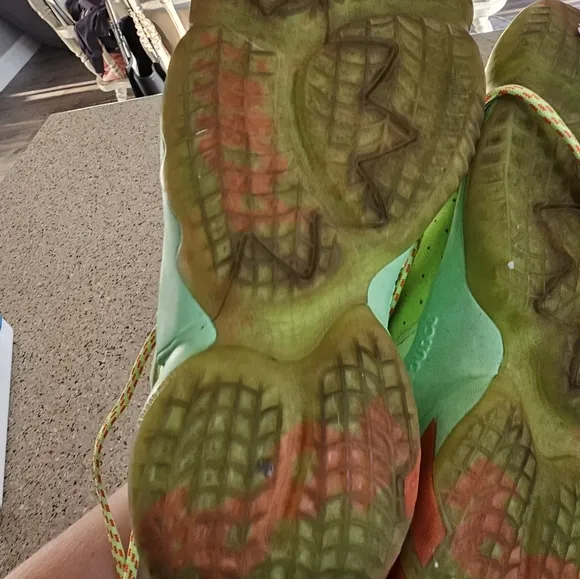 Adidas spiderman shoes