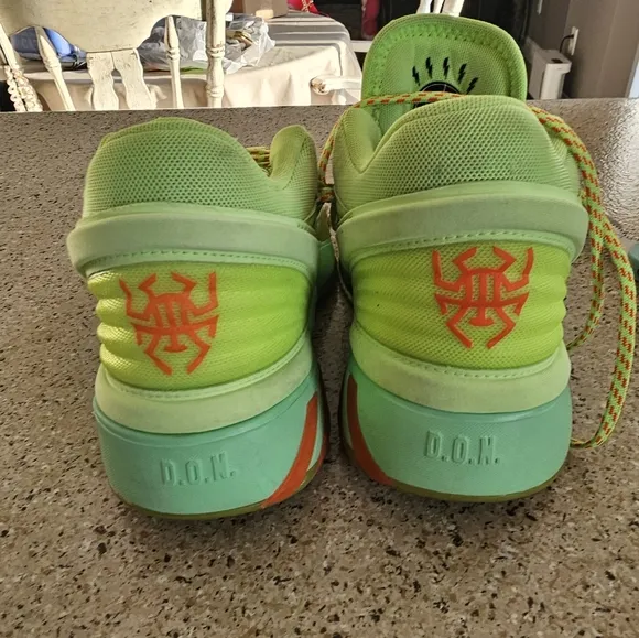 Adidas spiderman shoes