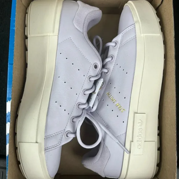 Adidas Stan Smith Bonega X W 6:5 NWT