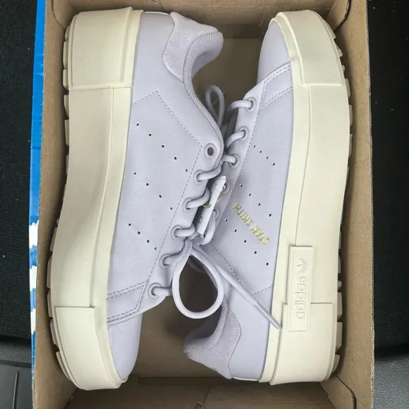 Adidas Stan Smith Bonega X W 6:5 NWT