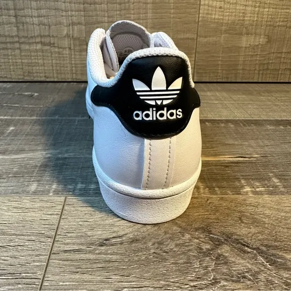 Adidas Superstar ‘Triple Tongue’