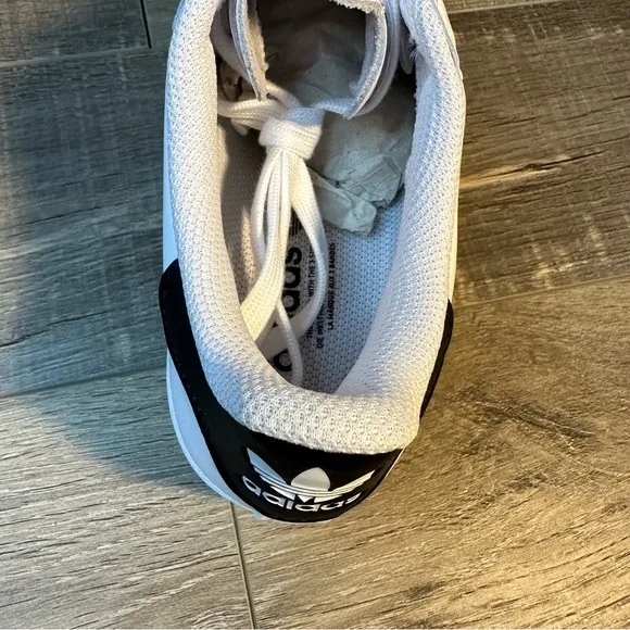 Adidas Superstar ‘Triple Tongue’