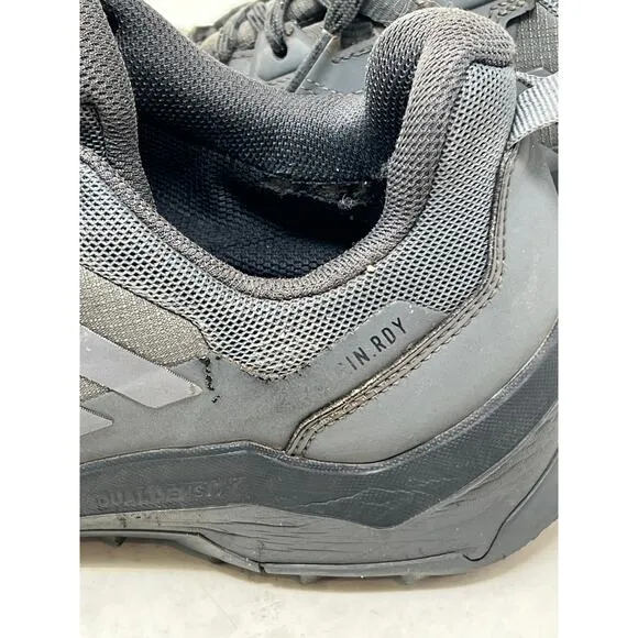 Adidas Terrex Ax4 R.Ready Hiking Shoes Mens 8