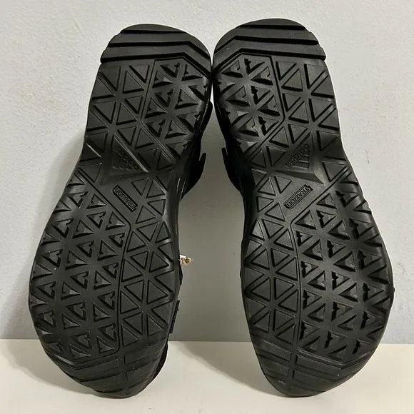 Adidas Terrex Cyprex Ultra 2 DLX Men’s Size 12 “Black White” All-Terrain Sandal
