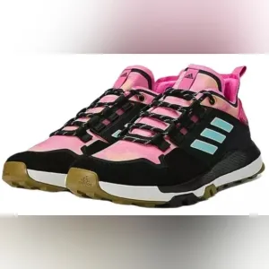 Adidas Terrex Hikster Low  Hiking Sneakers Men's Size 9.5 NWT MSRP $195