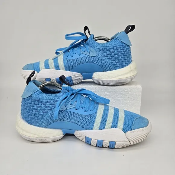 adidas Trae Young 2 'Down In The Deep' Men's Shoes Size 7