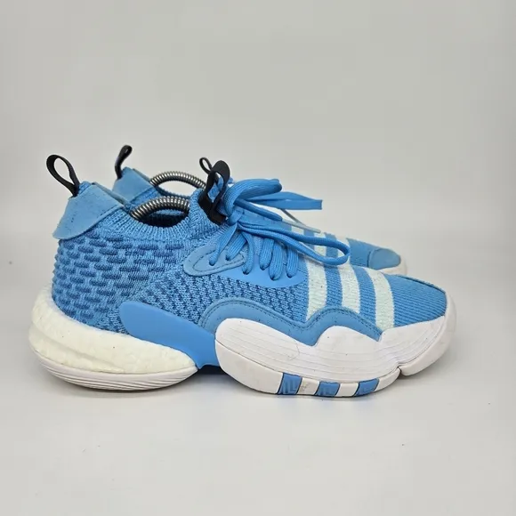 adidas Trae Young 2 'Down In The Deep' Men's Shoes Size 7
