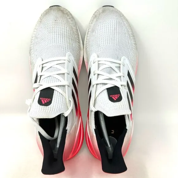Adidas Ultraboost 20 ‘Pink Gradient White’ Sneaker Shoe Pink White Mens 11.5