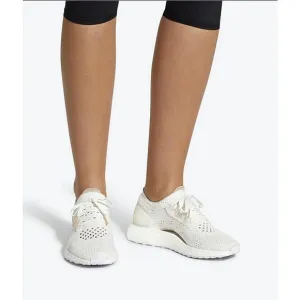 adidas Ultraboost X Clima Footwear White Ash Pearl Women's Size 8