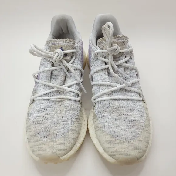 Adidas Womens Crossknit DPR Golf Shoes Size 7.5 EF0465