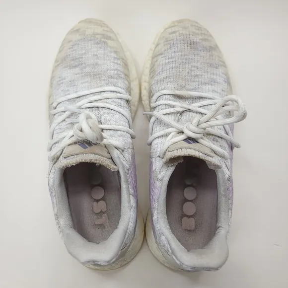Adidas Womens Crossknit DPR Golf Shoes Size 7.5 EF0465