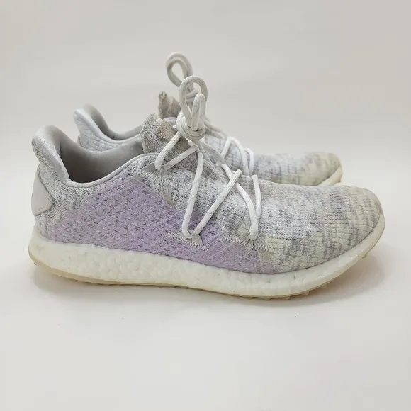 Adidas Womens Crossknit DPR Golf Shoes Size 7.5 EF0465