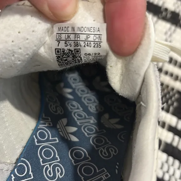 Adidas Women's Retropy E5 Sneakers