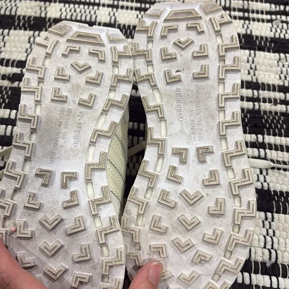 Adidas Women's Retropy E5 Sneakers