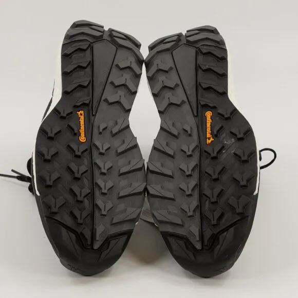 Adidas Women's Terrex Free Hiker 2 GTX 'Black Grey' HP7492 Multi Size