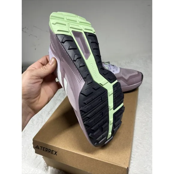 Adidas Womens Terrex Soulstride Trail Athletic Running Shoes ID7762