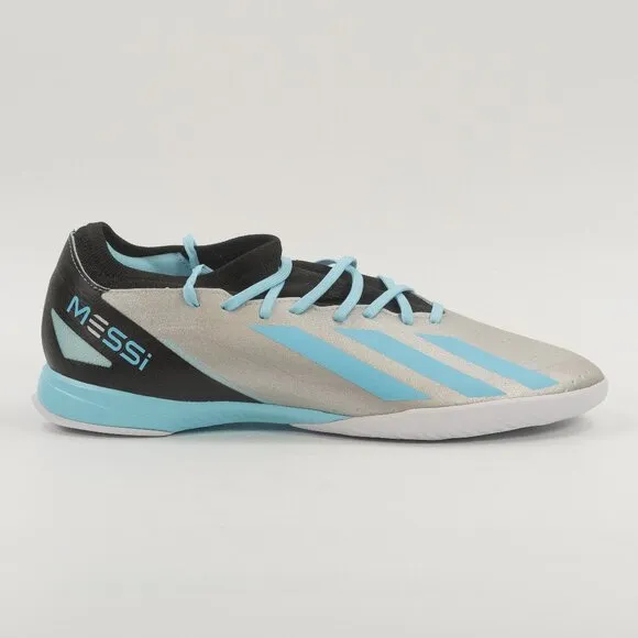 Adidas X Crazyfast.3 IN 'Infinito Pack' IE4076 Soccer Indoor size 13