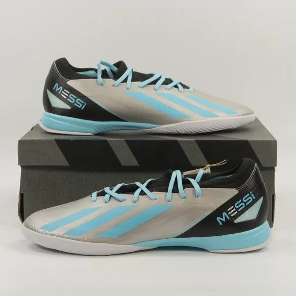 Adidas X Crazyfast.3 IN 'Infinito Pack' IE4076 Soccer Indoor size 13