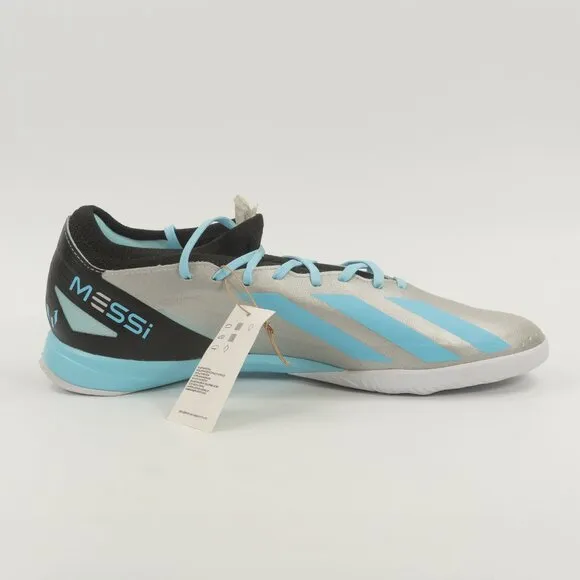 Adidas X Crazyfast.3 IN 'Infinito Pack' IE4076 Soccer Indoor size 13
