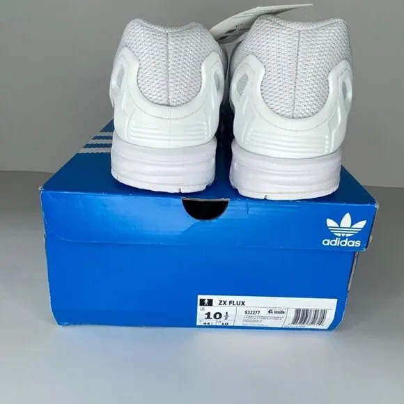 Adidas ZX Flux  Men's Shoes