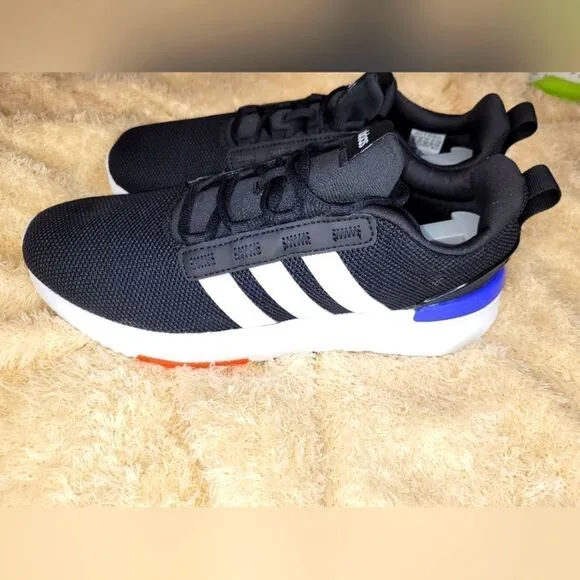 adidas Racer TR21 Cloudfoam Men's Shoes sz 7 New