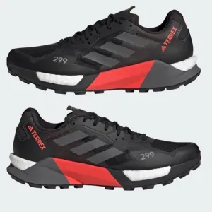 ADIDAS TERREX AGRAVIC ULTRA TRAIL RUNNING SHOES size 6 1/2