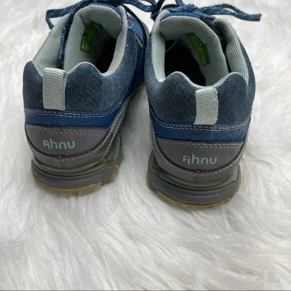 AHNU by Teva Sugarpine Air Mesh Vibram Hiking Shoe
