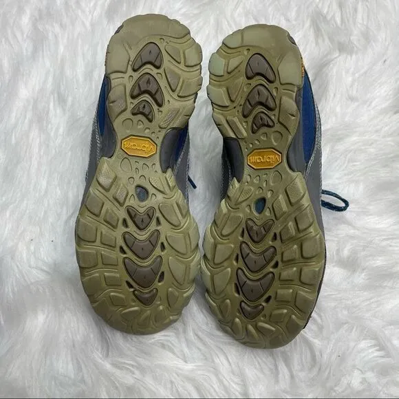 AHNU by Teva Sugarpine Air Mesh Vibram Hiking Shoe