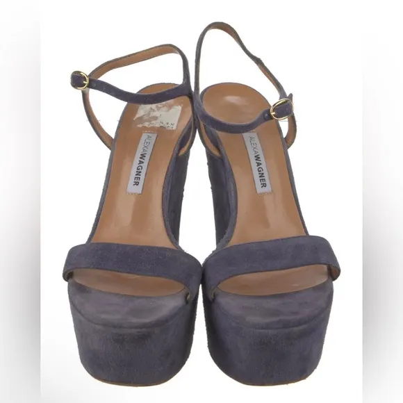 Alexa Wagner Sandals