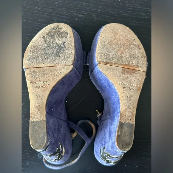 Alexa Wagner Sandals