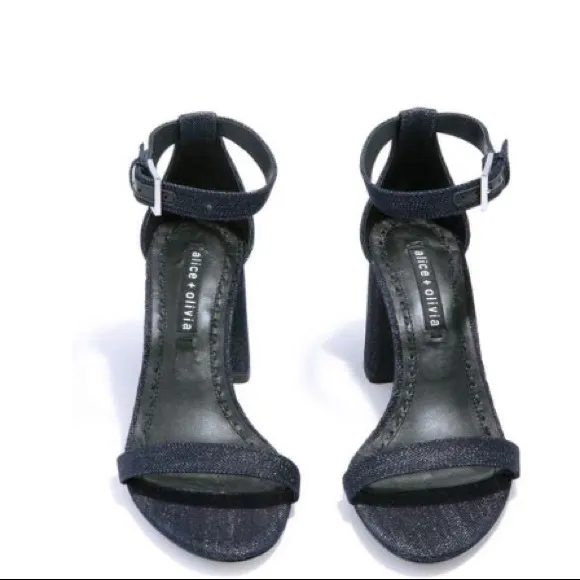 Alice olivia sandals
