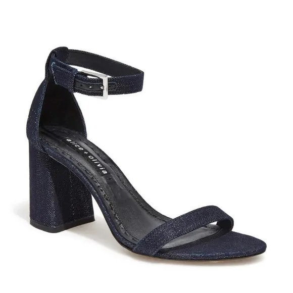 Alice olivia sandals