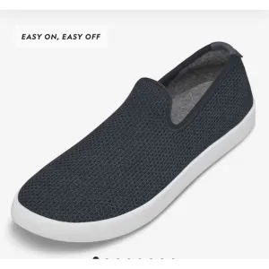 Allbirds Tree Lounger Shoes. Size 11. NWOT/B