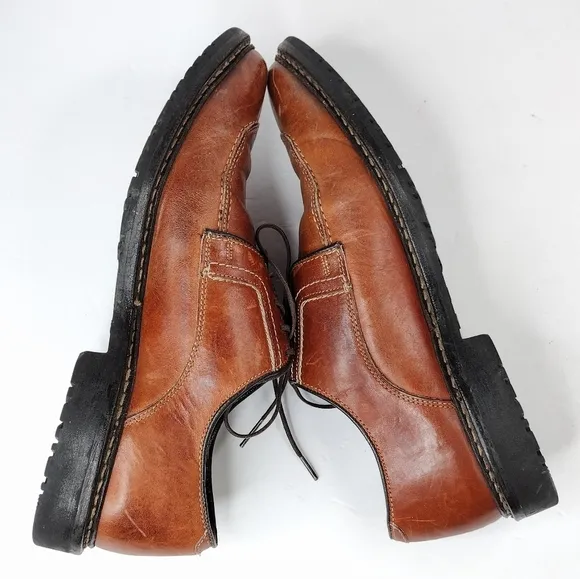 Allen Edmonds Oxfords Shoes