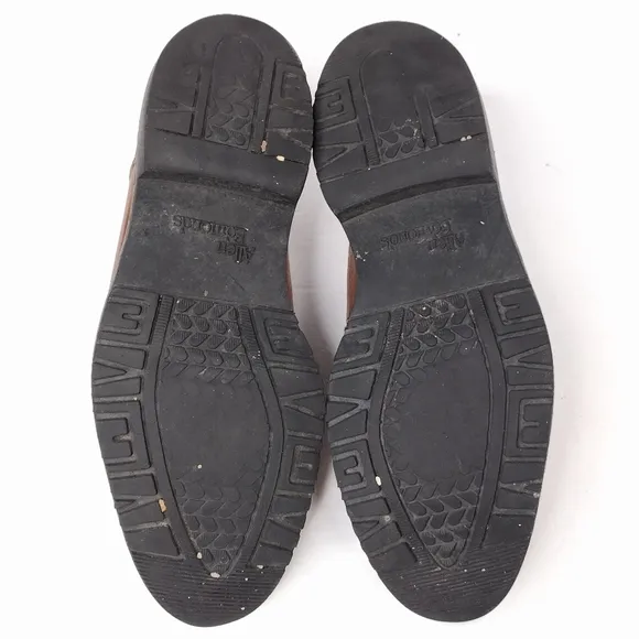 Allen Edmonds Oxfords Shoes
