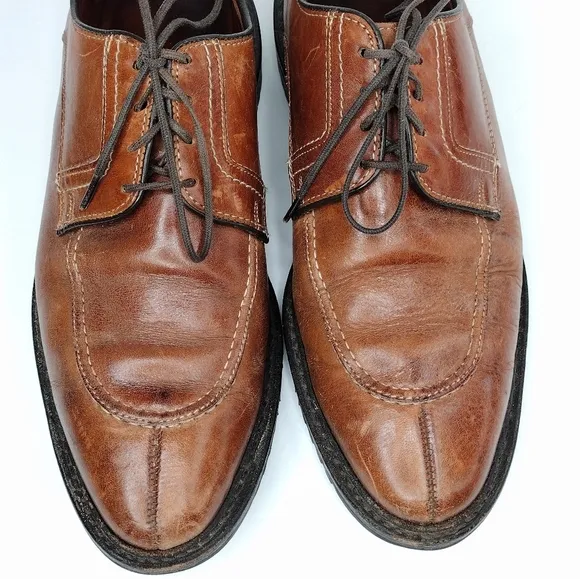 Allen Edmonds Oxfords Shoes
