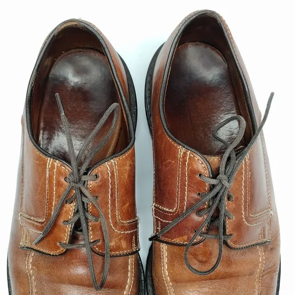 Allen Edmonds Oxfords Shoes