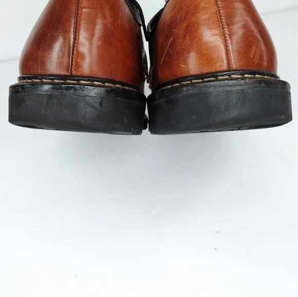 Allen Edmonds Oxfords Shoes
