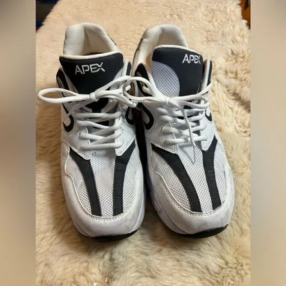 APEX Men’s Athletic Shoes size 13 Extra Wide
