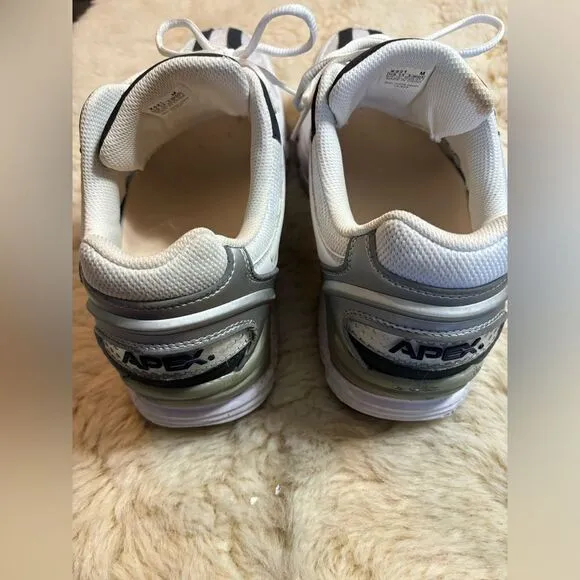 APEX Men’s Athletic Shoes size 13 Extra Wide