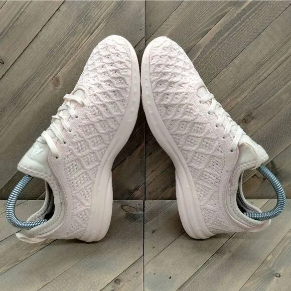 APL Athletic Propulsion Labs Techloom Phantom Running‎ Shoes Women Size 7.5 Pink