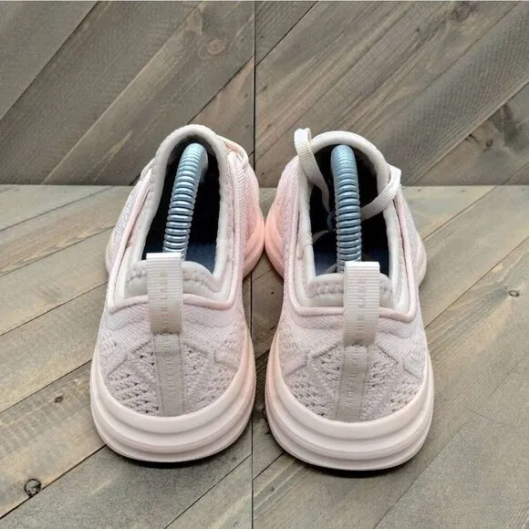 APL Athletic Propulsion Labs Techloom Phantom Running‎ Shoes Women Size 7.5 Pink