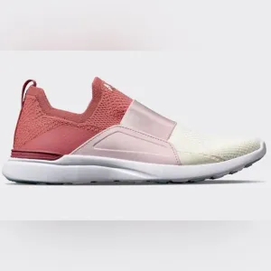 APL TechLoom Bliss Slip On Running Tennis Shoes Size 10