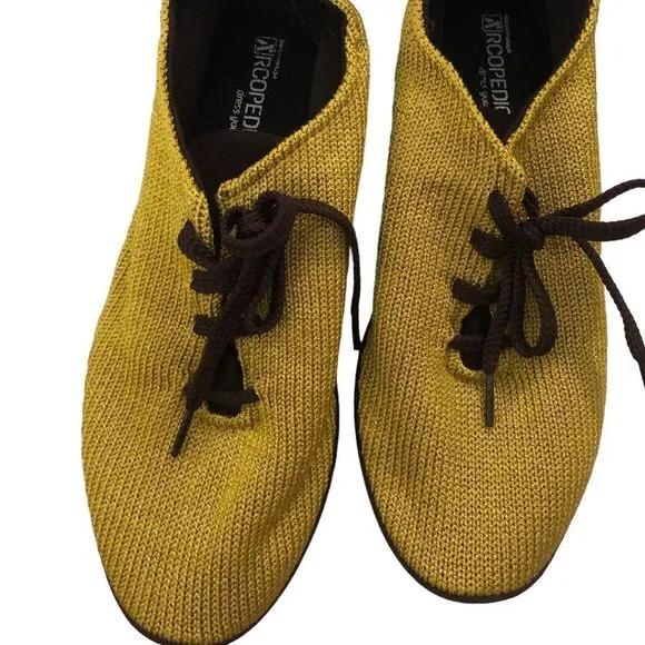 Arcopedico LS Shocks Comfort Sock Shoe Size US 9 EU 40