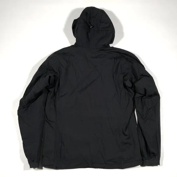 Arc'teryx Men's Atom LT Hoody Outdoor Jacket Black size Medium M B31