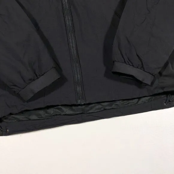 Arc'teryx Men's Atom LT Hoody Outdoor Jacket Black size Medium M B31