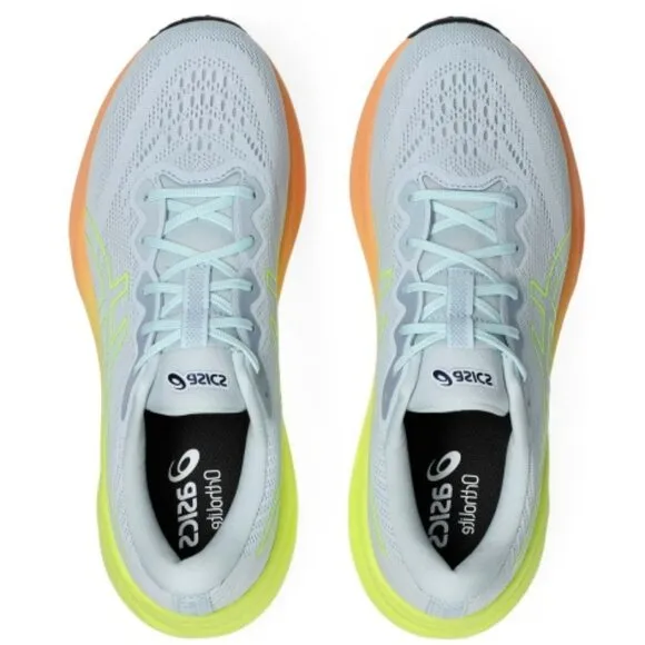 Asics Gel- Pulse 15 Running Shoes. Brand New. Mens Size: 8.5 - 13.