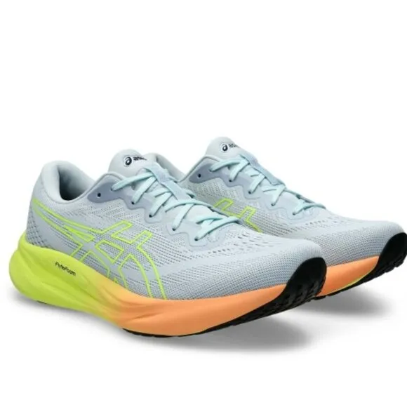Asics Gel- Pulse 15 Running Shoes. Brand New. Mens Size: 8.5 - 13.