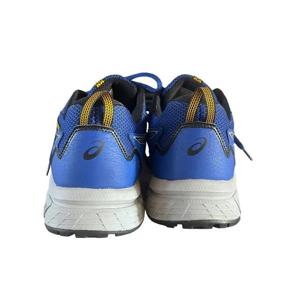Asics Men’s Gel Venture 8 Running Shoes Blue Size 13